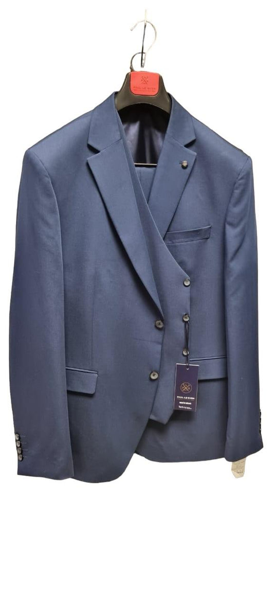 Men PLG Luxury suits- Turkish Made